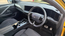 Vauxhall Astra 115kW GS 54kWh 5dr Auto Electric Hatchback